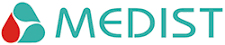 Odsávačky MEDIST - logo